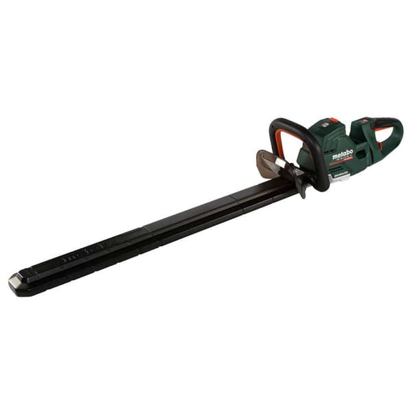 Metabo Elektrisk Häcksax Hs 18 Ltx Bl 75 Silver