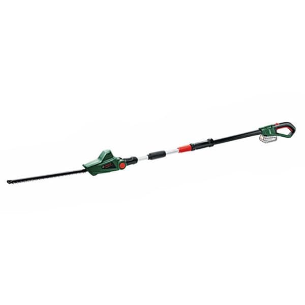 Bosch Professional Uden Batteri Elektrisk Hækkeklipper Universal Hedge Pole 18 Søvfarvet