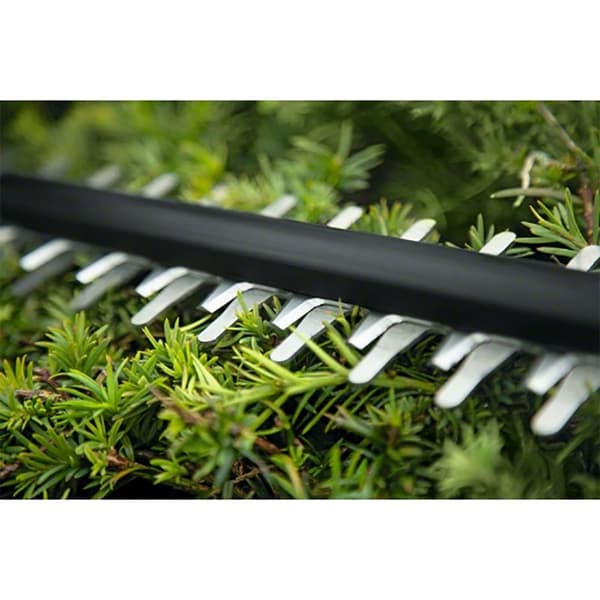 Bosch Professional Elektrisk Hækkeklipper Unihedgecut 18-55 Søvfarvet