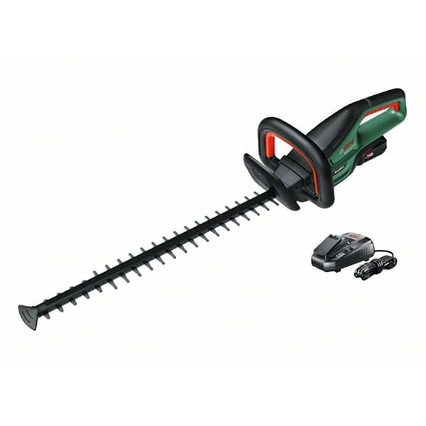 Bosch Professional Elektrisk Hækkeklipper Unihedgecut 18-55 Søvfarvet