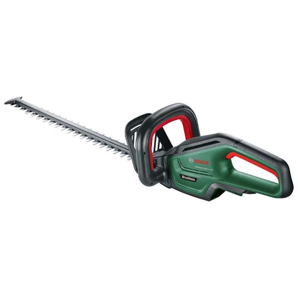 Bosch Professional Elektrisk Hækkeklipper 0600849k00 Grøn
