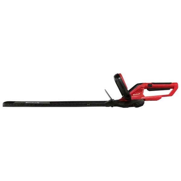 Einhell Sähköinen Pensasleikkuri 3410502 Punainen