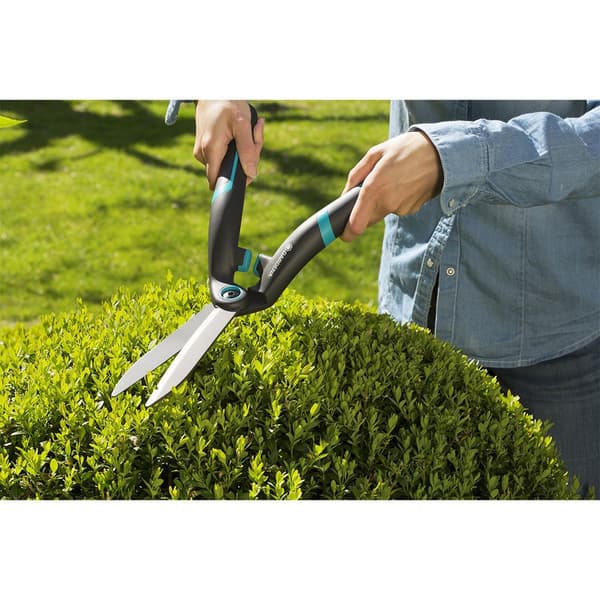 Gardena Häcksax Precisioncut