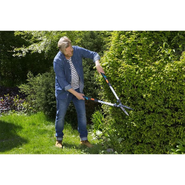 Gardena Häcksax Telecut