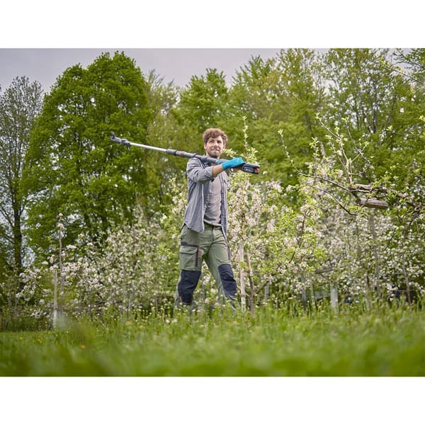 Gardena Sähköinen Leikkaussaha Set Highcut 360/18v P4a
