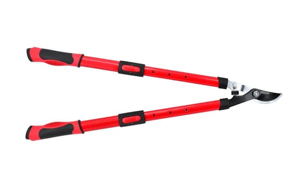 AWTOOLS TELESKOPISK BRANCH TRUCKER 660-920mm 30mm