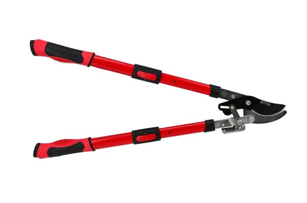 AWTOOLS TELESCOPIC BRANCH TRUCKER 710-950mm 45mm GEAR