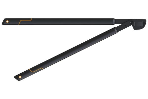 FISKARS ENKELTRINS KROGSAKSE FORSIGTIG (L) - L38