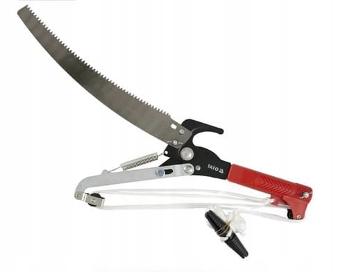 YATO TRACKED PECAUTOR 8876