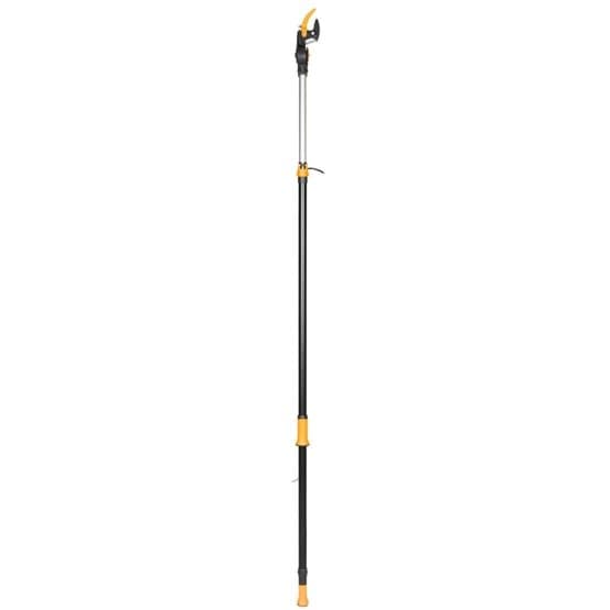 FISKARS UNIVERSELLE FORSIGTIGHEDER GIRAFFE UPX86 PowerGearX