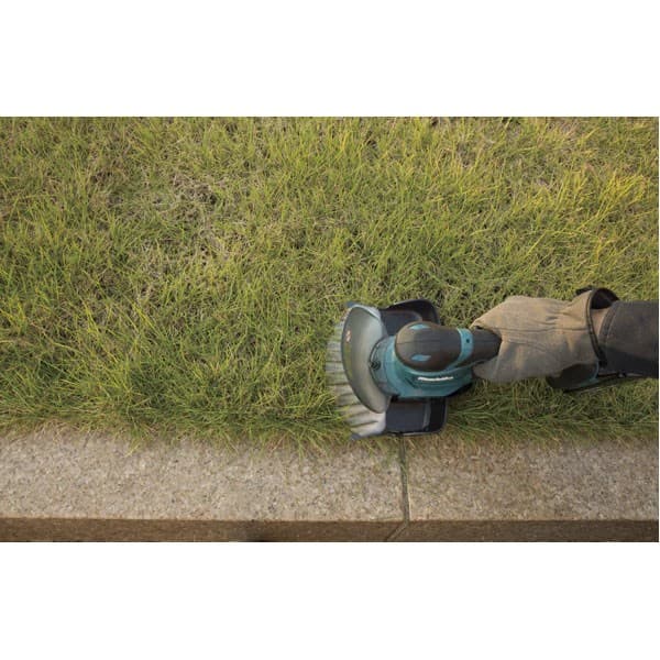 Makita DUM604ZX akkuruoholeikkuri 16 cm 18 V Lithium-Ion (Li-Ion) Musta, Sininen