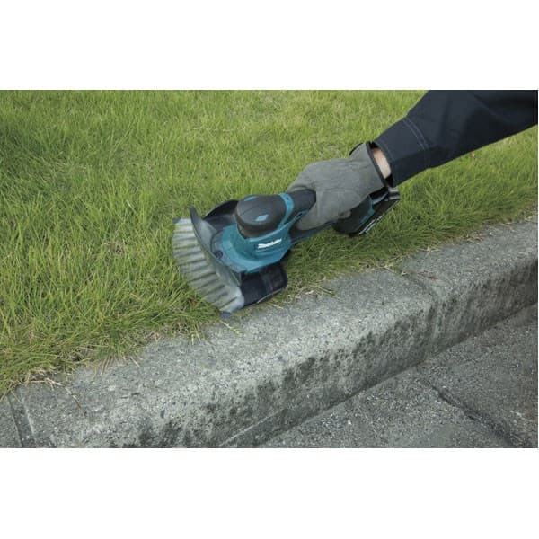 Makita DUM604ZX akkuruoholeikkuri 16 cm 18 V Lithium-Ion (Li-Ion) Musta, Sininen