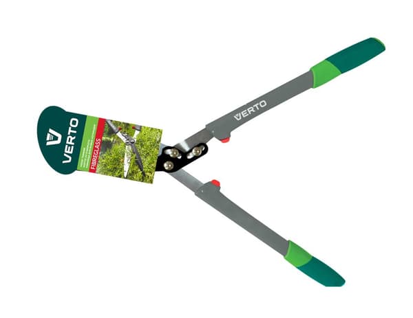 Häcksax 690 mm, blad 210 mm, glasfiberhandtag