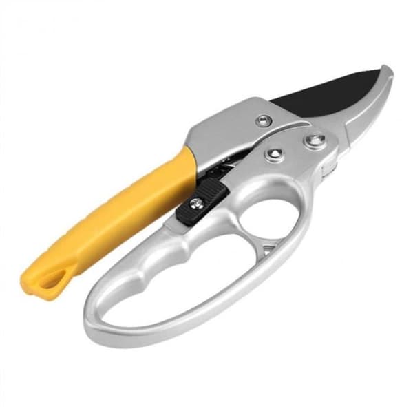 Sekatör - @amy477 - Beskärning - Kolstål - Ergonomisk design - 200 mm