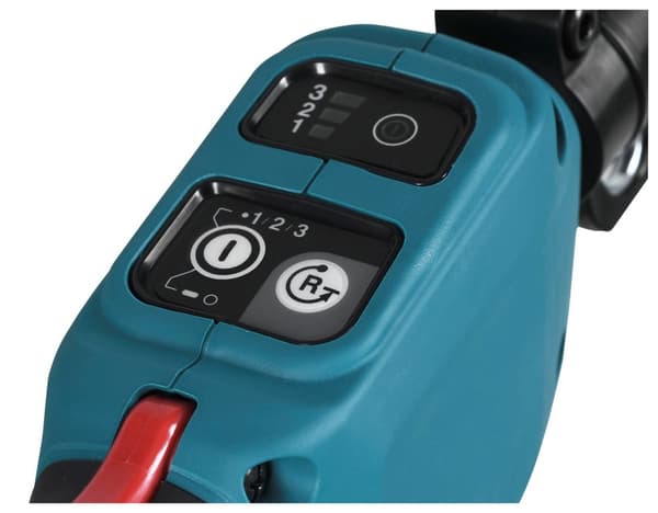 MAKITA 18V hækkeklipper uden batteri og lader DUN500WZ