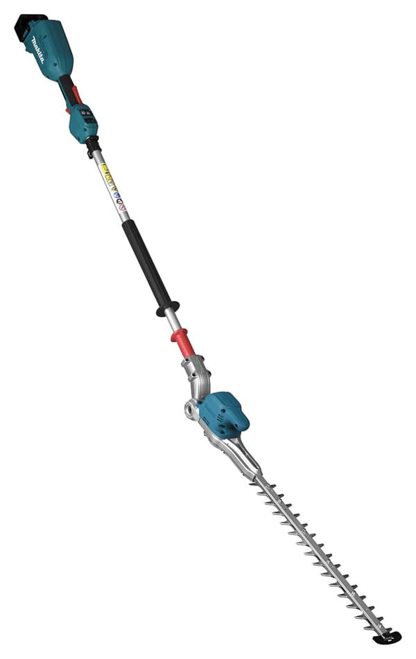 MAKITA 18V hækkeklipper uden batteri og lader DUN500WZ