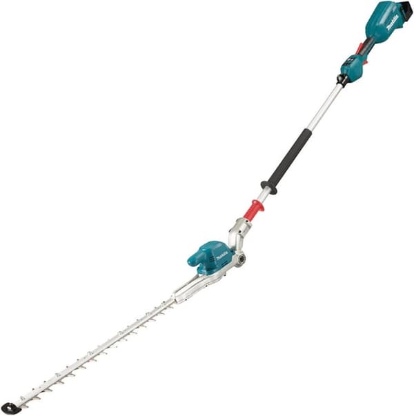 MAKITA 18V hækkeklipper uden batteri og lader DUN500WZ