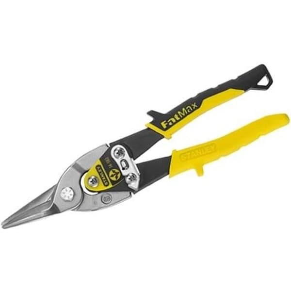 FATMAX® 250 mm universell flygsax - STANLEY - 2-14-563