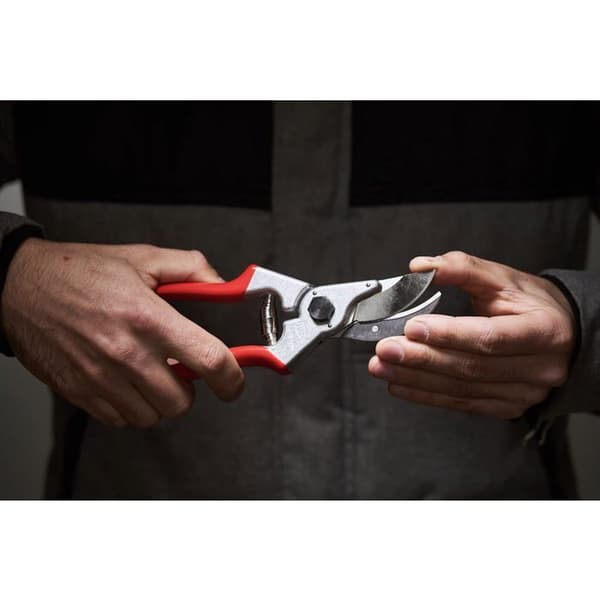 Sekatör - FELCO - 4 - Smidd aluminium - Klipper upp till 25 mm - Livstids garanti