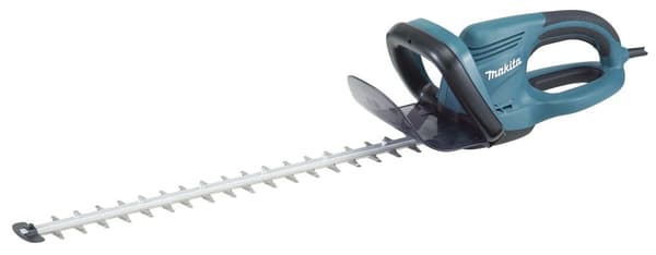 Makita UH6570 power hækkeklipper Dobbelt klinge 550 W 3,8 kg