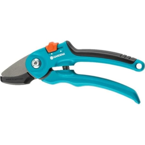 Classic A/S städbeskärare - GARDENA - Ø18mm max - Slipade non-stick städblad - 25 års garanti