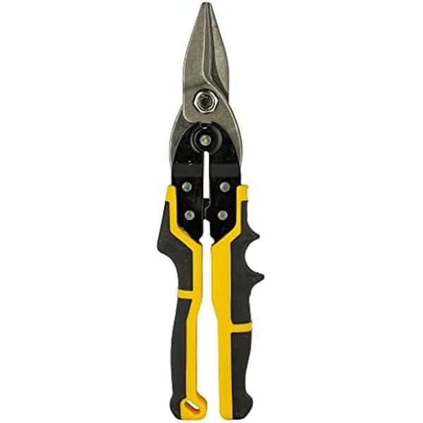 Tijeras Corta Chapas Ergo - Corte Recto - Dewalt - Modeller: Tijeras Corta Chapas Ergo - Corte Recto