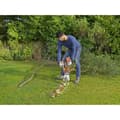 Miniatyrbild 6 av 6: Grensax - Black &amp; Decker - GKC1000L - 18V - 2 Ah - 15 cm