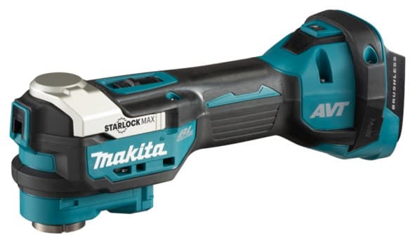 Makita DTM52Z 18V Akku multiværktøj