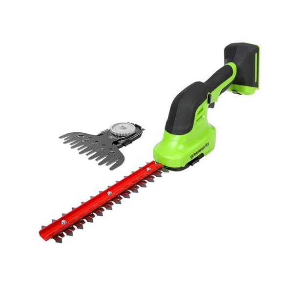Greenworks verktygsax - 1600607