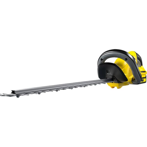 Karcher Sladdlös Elektrisk Häcksax Hge 18-50 Gul One Size / EU Plug