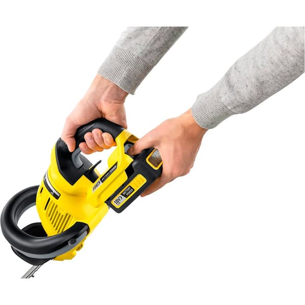 Karcher Sladdlös Elektrisk Häcksax Hge 18-50 Gul One Size / EU Plug