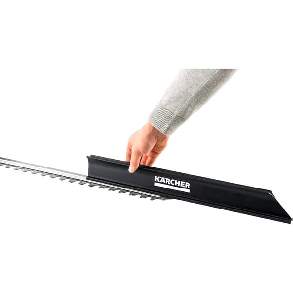 Karcher Sladdlös Elektrisk Häcksax Hge 18-50 Gul One Size / EU Plug