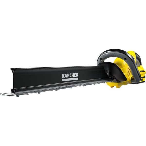 Karcher Sladdlös Elektrisk Häcksax Hge 18-50 Gul One Size / EU Plug