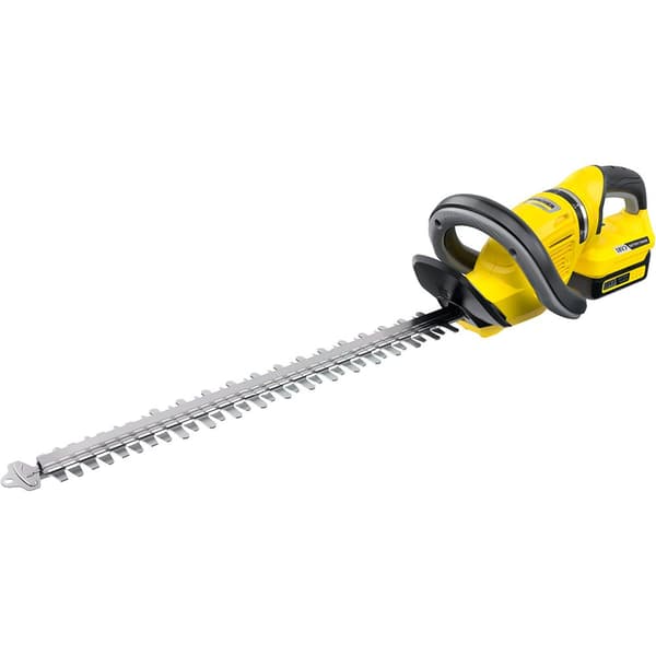 Karcher Sladdlös Elektrisk Häcksax Hge 18-50 Gul One Size / EU Plug