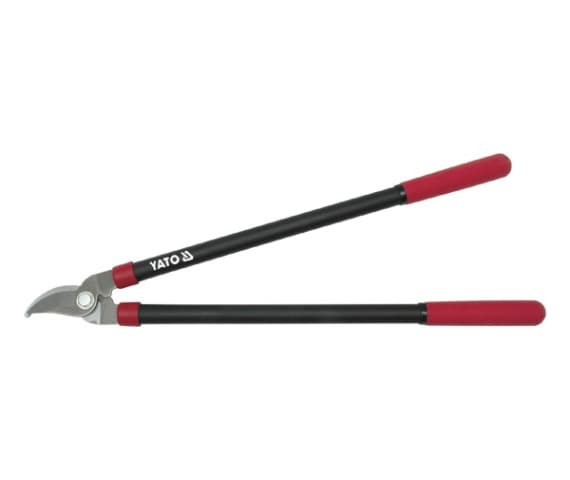 YATO GRENSAKS 625mm / 25mm 8831
