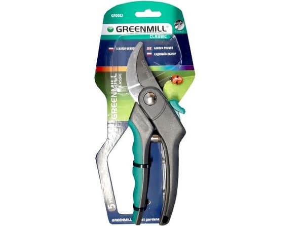 GREENMILL PROFESSIONAL PRECAUTOR GR0082