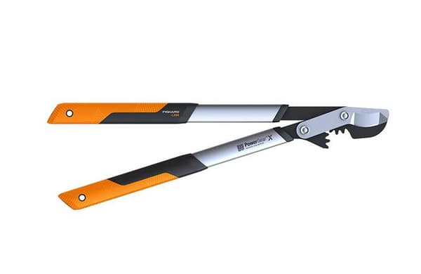 FISKARS MEDIUM SAKS (M), POWERGEAR X