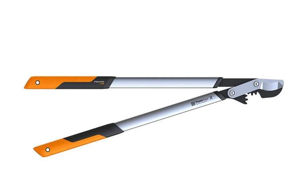 FISKARS STOR SAKS SIKKERHED (L), POWERGEAR X