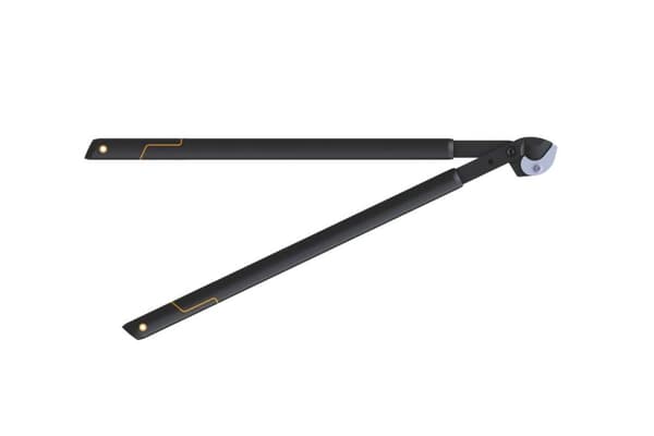 FISKARS ENKELTRINS KROG Ambolt Beskærer (L) - L39
