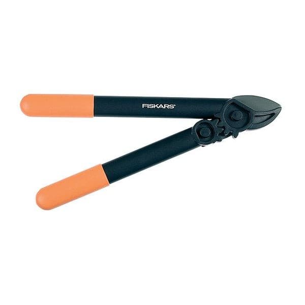 FISKARS LEVER Ambolt Beskærer S L31