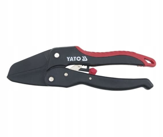 YATO AMVIL FORSIGER MED KRALDE 200 mm 8807