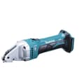 Miniatyrbild 3 av 3: Makita 18V 1.0mm Treknivssax Makita DJS101Z 18V Li-Ion batteriplatta Saxkropp i Mbox (produkt