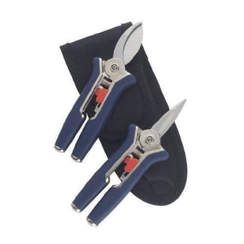 Neill Tools T/A Spear Jackson Spear - Jackson Razorsharp Mini Pruner Set - 4941MP