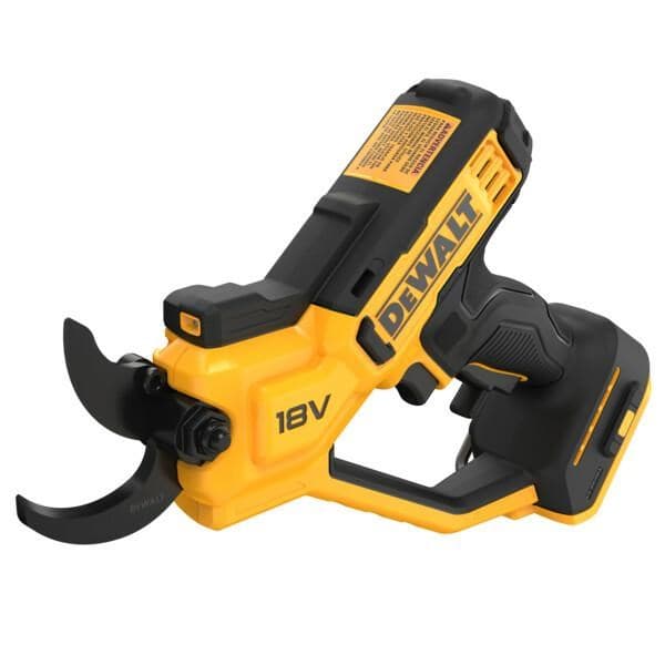 DEWALT 18V BESKÆRESAKS UDEN BATTERI. OG BESTIL. DCMPP568N