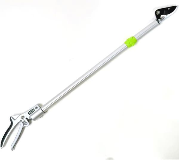 Spear Pruner - Jackson - 8200KEW - 8200 Kew Long Reach Sekatör, Blå, 76 x 9,5 x 3,5 cm