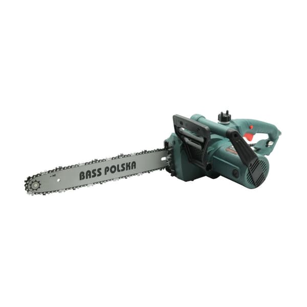 Elektrisk motorsav 2200 W, 16"