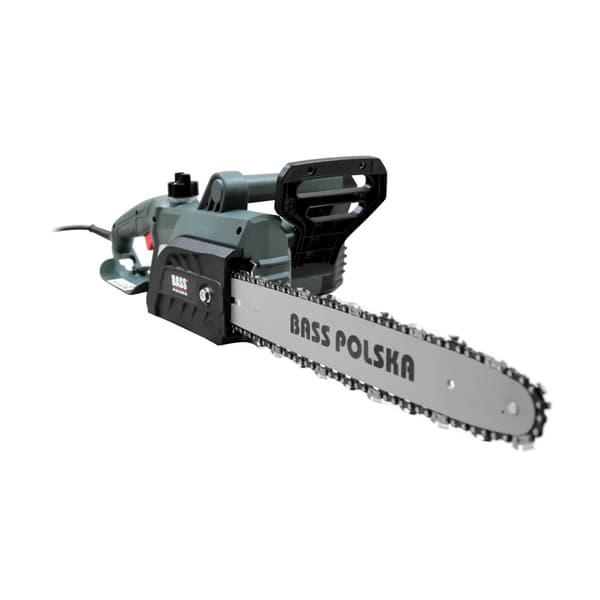 Elektrisk motorsav 2200 W, 16"