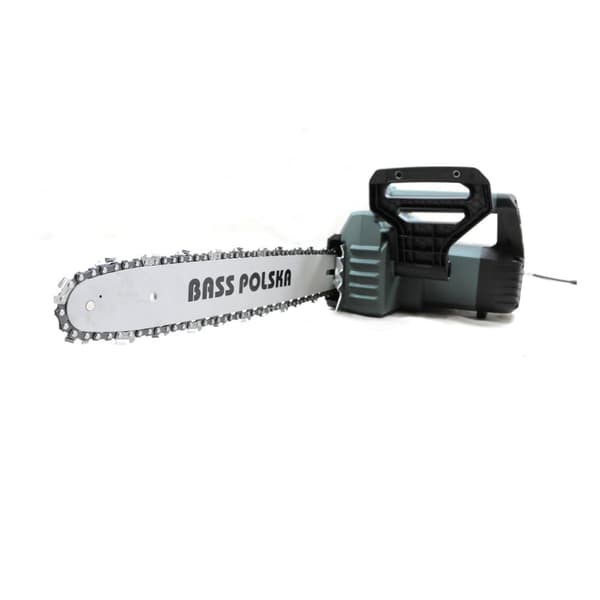 Elektrisk motorsav 2200 W, 16"