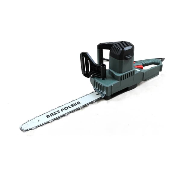 Elektrisk motorsav 2200 W, 16"
