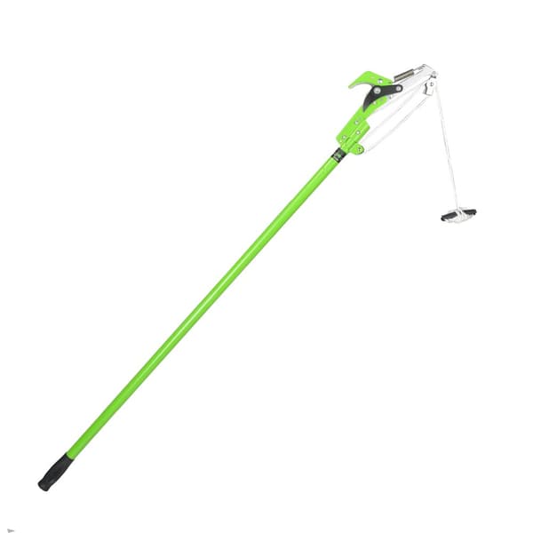 Teleskopisk beskärare med såg, 178 - 290 cm